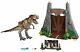 LEGO Jurassic World Jurassic Park T. Rex Rampage 75936 NEW NO BOX