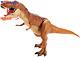 LG Jurassic World T-Rex Dinosaur Toy Realistic Working Jaws Giant Action Battle