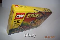 Lego 5886 DINO T-REX Hunter 480 pcsRetiredRead Desc58845885SealedNEW