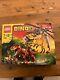 Lego 5886 Dino T-Rex Hunter New But Damaged Box