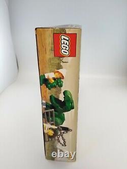 Lego Adventurers Dino Island T-Rex Transport Set # 5975 New in Box