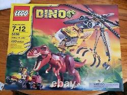 Lego Dino 5886-1 T-Rex Hunter