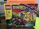 Lego Dino T-Rex Hunter, (5886), NIB