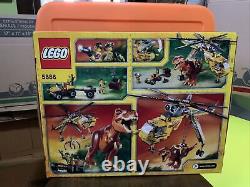 Lego Dino T-Rex Hunter, (5886), NIB