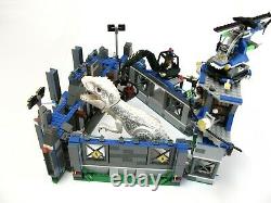 Lego JURASSIC WORLD LOT INDOMINUS REX, T-REX (75919, 75918, 75917, 75916)