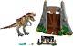 Lego Jurassic Park T. Rex Rampage set 75936 Complete