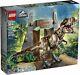 Lego Jurassic World 75936 T. Rex Rampage 3,120 Pieces Brand New in Retail Box