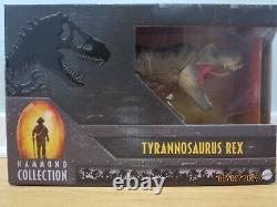 Mattel, Jurassic World, Hammond Collection T-Rex