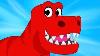 My Pet T Rex Dinosaurs Cartoons For Children My Magic Pet Morphle