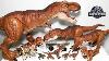 My T Rex Toys Collection Jurassic World Fallen Kingdom Dinosaur Toys U0026 Action Figures