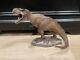 NANMU Tyrannosaurus rex Dinosaur Statue Model Display Alpha 2.0