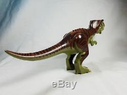 NEW Lego T-Rex Tyrannosaurus Rex Minifigure Jurassic World Park Dinosaur 5887
