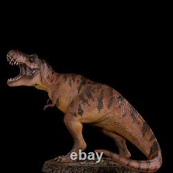 NEW Nanmu Tyrannosaurus Alpha 2.0 Model Dinosaur Figure Female T-Rex Collection