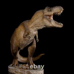 NEW Nanmu Tyrannosaurus Alpha 2.0 Model Dinosaur Figure Female T-Rex Collection