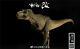 Nanmu 135 Scale 170127 T Rex Tyrannosaurus Rex Alpha Dinosaur Figure Statue