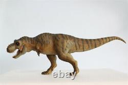 Nanmu 1/35 Tyrannosaurus Rex The Once and Future King Model T-Rex Dinosaur Toy