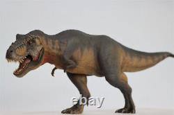 Nanmu 1/35 Tyrannosaurus Rex The Once and Future King Model T-Rex Dinosaur Toy N