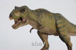 Nanmu 1/35 Tyrannosaurus Rex The Once and Future King Model T-Rex Dinosaur Toys