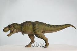 Nanmu 1/35 Tyrannosaurus Rex The Once and Future King Model T-Rex Dinosaur Toys