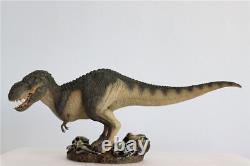 Nanmu 1/35 Vastatosaurus Rex Model T-Rex Shadow Monarch Collector V Rex Dinosaur