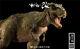 Nanmu 1/6 170127 T Rex Tyrannosaurus Rex Figure Alpha Dinosaur Animal Statue