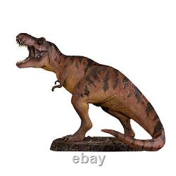 Nanmu Tyrannosaurus Alpha 2.0 Model Dinosaur Figure Female T-Rex Collector Decor