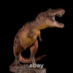 Nanmu Tyrannosaurus Alpha 2.0 Model Dinosaur Figure Female T-Rex Collector Decor