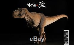 Nanmu Tyrannosaurus Rex Figure Alpha T-Rex Dinosaur Toys Trex Animal Collector