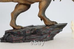 Nanmu Tyrannosaurus Rex The Once and Future King Model T-Rex Dinosaur Toy 1/35