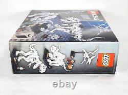 New! LEGO Ideas Dinosaur Fossils Display Set 21320 Tyrannosaurus Rex