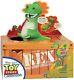 New Toy Story Collection Rex The Roarr'n Dinosaur