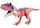 Official Dinosaur Toys Big Huge Jurassic Park Carrier Colossal T Rex Figure