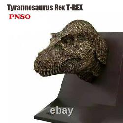 PNSO Tyrannosaurus Rex T-REX 1/15 DINOSAURS FIGURE MODEL