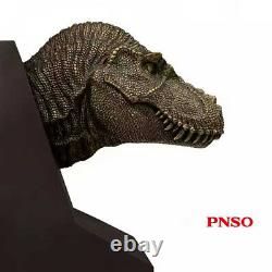 PNSO Tyrannosaurus Rex T-REX 1/15 DINOSAURS FIGURE MODEL