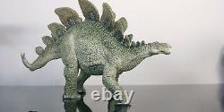 Papo Dinosaur Lot Allosaurus T Rex Spinosaurus