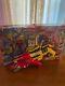 Power Rangers Dino Charge megazords/morpher