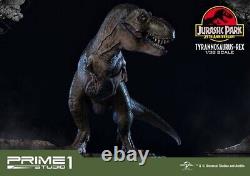Prime 1 Studio PCFJP-01 Jurassic Park Tyrannosaurus-Rex 1/38 Collectible Figure