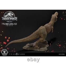Prime 1 studio JURASSIC WORLD Fallen Kingdom Tyrannosaurus Rex 1/38 Figure