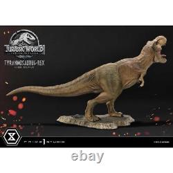 Prime 1 studio JURASSIC WORLD Fallen Kingdom Tyrannosaurus Rex 1/38 Figure