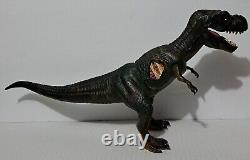 RARE Toys R Us Exclusive 1997 Jurassic Park The Lost World Young T-Rex VARIANT