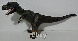 RARE Toys R Us Exclusive 1997 Jurassic Park The Lost World Young T-Rex VARIANT