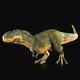 REBOR 1/35 Tyrannosaurus Rex T-Rex Collector Dinosaur Model Animal Decor Kid Toy