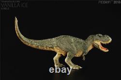 REBOR 1/35 Tyrannosaurus Rex T-Rex Collector Dinosaur Model Animal Decor Kid Toy