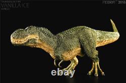 REBOR 1/35 Tyrannosaurus Rex T-Rex Collector Dinosaur Model Animal Decor Kid Toy