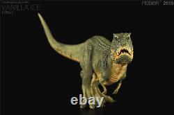 REBOR 1/35 Tyrannosaurus Rex T-Rex Collector Dinosaur Model Animal Decor Kid Toy