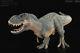 REBOR Jurassic Dino King Vanilla Ice Tyrannosaurus T-Rex Dinosaur PVC Statue New