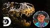 Rancher Finds T Rex Bones That Turn Out To Be A Brand New Dinosaur Species Dino Hunters