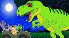 Rat A Tat Jurassic World T Rex Dinosaur Return Fan Movie Chotoonz Kids Funny Cartoon Videos