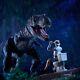 SDCC 2022 Mattel Jurassic World Hammond Collection Outhouse Chaos Set Pre-Order