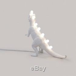 Seletti Jurassic T-rex Dinosaur Lamp Brand New With Original Packaging